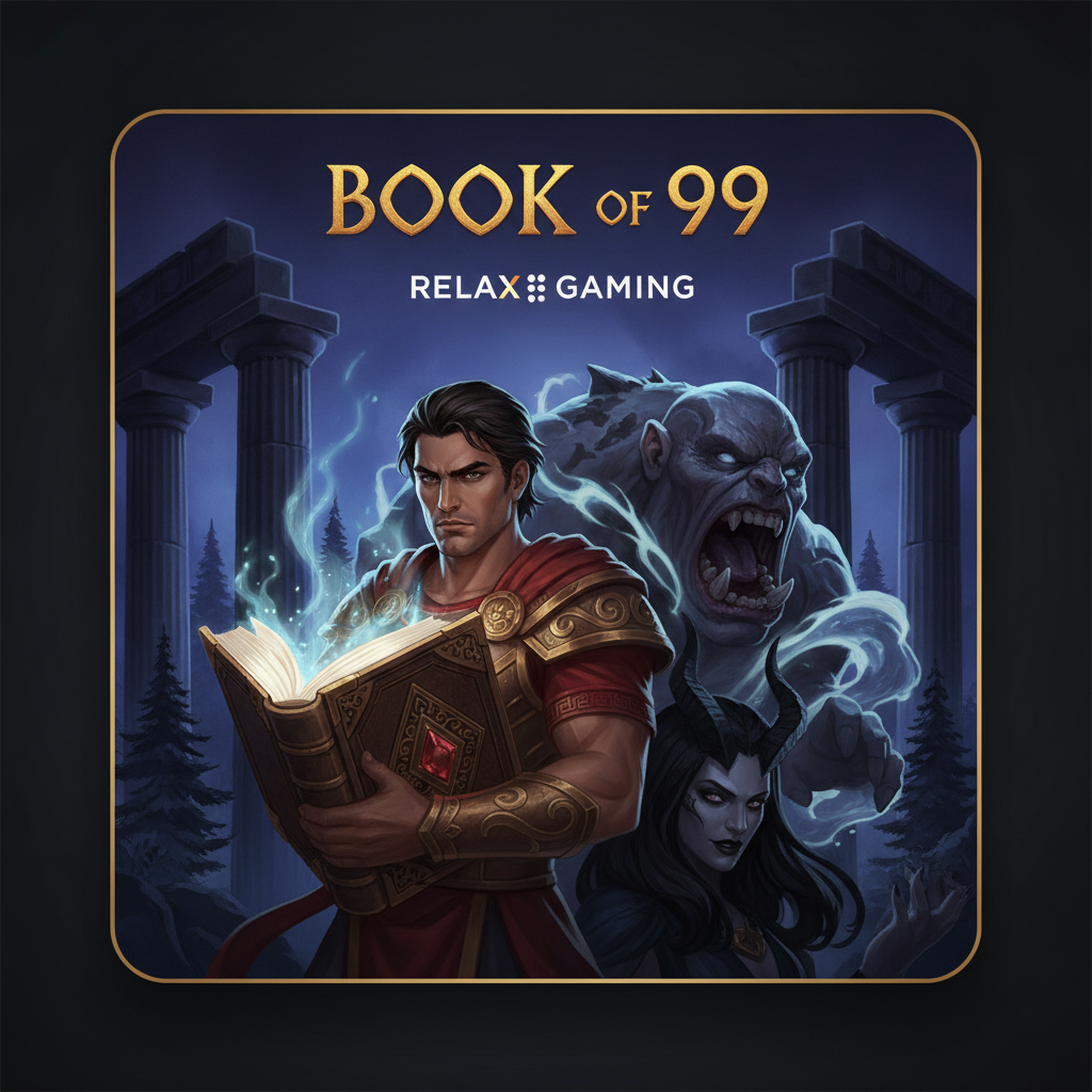 Book of 99