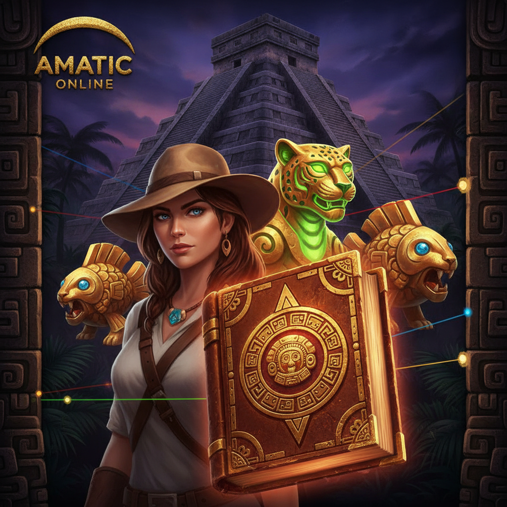 Book of Aztec