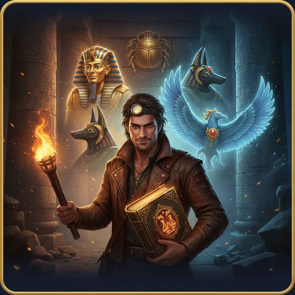 Book of Dead