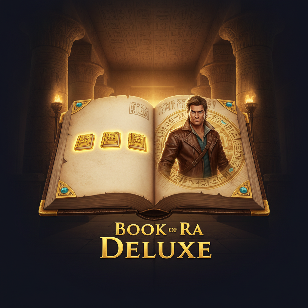 Book of Ra
