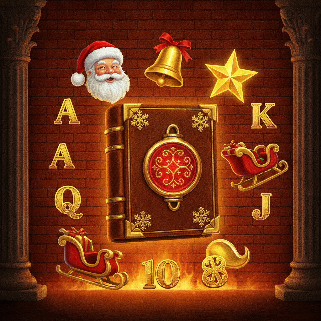 Book of Santa