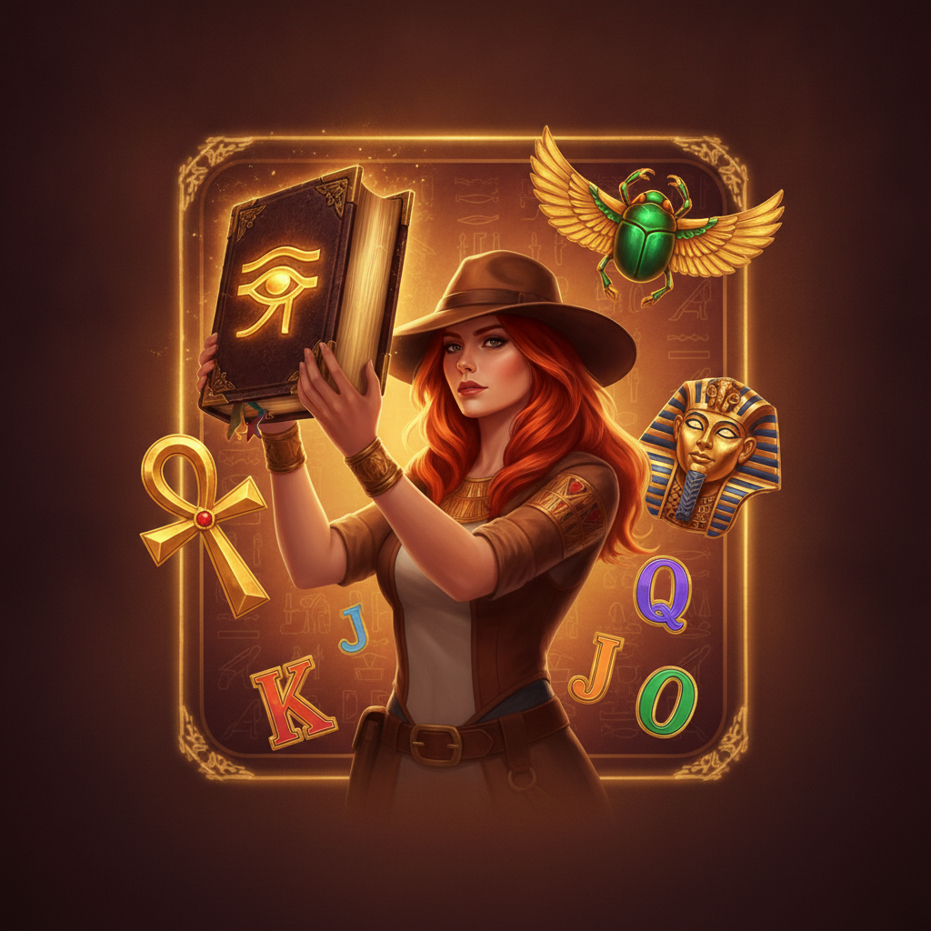 Book of Secrets